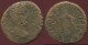 ROMAN PROVINCIAL Auténtico Original Antiguo Moneda 6.90g/22.70mm #ANT1208.19.E.A - Provinces Et Ateliers