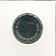 500 LEI 1999 ROMÁN OMANIA Mihai I Moneda #AP695.2.E.A - Roumanie