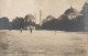 NE 11- TURQUIE - CONSTANTINOPLE - FONTAINE DE L' EMPEREUR GUILLAUME - CARTE PHOTO - 2 SCANS - Turquia