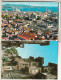 Delcampe - NE 11- TURQUIE - DEPLIANT DE 12 VUES COULEURS D' ISTANBUL - 8 SCANS - Turkey