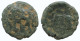 Auténtico Original GRIEGO ANTIGUO Moneda 1.9g/14mm #NNN1456.9.E.A - Greche