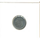 1 PFENNIG 1911 A ALLEMAGNE Pièce GERMANY #AX525.F.A - 1 Pfennig