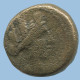 Authentique ORIGINAL GREC ANCIEN Pièce 4.5g/16mm #AG085.12.F.A - Griechische Münzen