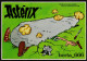 Calendário ASTÉRIX 1989 * Pocket Calendar * Calendrier De Poche - Small : 1981-90