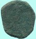Authentic Original Ancient BYZANTINE EMPIRE Coin 7.1g/24.36mm #ANC13588.16.U.A - Bizantine
