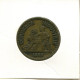 2 FRANCS 1922 FRANCE French Coin #AK682.U.A - 2 Francs