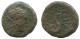 Authentic Original Ancient GREEK Coin 1.4g/13mm #NNN1194.9.U.A - Greek