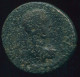 RÖMISCHE PROVINZMÜNZE Roman Provincial Ancient Coin 4,70g/18,6mm #RPR1029.10.D.A - Provincie