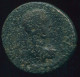 RÖMISCHE PROVINZMÜNZE Roman Provincial Ancient Coin 4,70g/18,6mm #RPR1029.10.D.A - Röm. Provinz