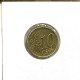 10 EURO CENTS 2006 AUSTRIA Coin #EU382.U.A - Autriche