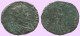 LATE ROMAN EMPIRE Follis Antique Authentique Roman Pièce 2.7g/19mm #ANT2103.7.F.A - The End Of Empire (363 AD Tot 476 AD)