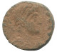 Authentic Original Ancient ROMAN EMPIRE Coin 2g/16mm #ANN1424.10.U.A - Autres & Non Classés