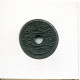 20 CENTIMES 1942 TUNISIA Coin #AP801.2.U.A - Tunesië