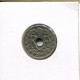 10 CENTIMES 1937 FRANKREICH FRANCE Französisch Münze #AK800.D.A - 10 Centimes