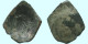 Auténtico Original Antiguo BYZANTINE IMPERIO Trachy Moneda 1g/21mm #AG647.4.E.A - Byzantines