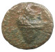 TROAS BIRYTIS KABEIROS CLUB PILEUS STAR 1.1g/12mm #NNN1324.9.F.A - Griechische Münzen