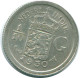 1/10 GULDEN 1930 NETHERLANDS EAST INDIES SILVER Colonial Coin #NL13450.3.U.A - Indes Néerlandaises