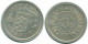 1/10 GULDEN 1930 NETHERLANDS EAST INDIES SILVER Colonial Coin #NL13450.3.U.A - Niederländisch-Indien