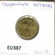 10 EURO CENTS 2012 AUSTRIA Coin #EU387.U.A - Autriche
