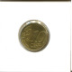 10 EURO CENTS 2012 AUSTRIA Coin #EU387.U.A - Oesterreich