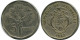 5 RUPEES 1982 SEYCHELLES Coin #AZ234.U.A - Seychelles