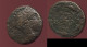 ROMAN PROVINCIAL Authentique Original Antique Pièce 2.50g/15.73mm #ANT1225.19.F.A - Röm. Provinz