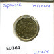 20 EURO CENTS 2004 ESPAGNE SPAIN Pièce #EU364.F.A - Spain