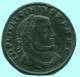 LICINIUS I THESSALONICA Mint AD 312/3 JUPITER STANDING #ANC13106.80.E.A - Der Christlischen Kaiser (307 / 363)