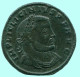 LICINIUS I THESSALONICA Mint AD 312/3 JUPITER STANDING #ANC13106.80.E.A - The Christian Empire (307 AD To 363 AD)