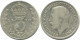 THREEPENCE 1918 UK GROßBRITANNIEN GREAT BRITAIN SILBER Münze #AG909.1.D.A - F. 3 Pence