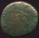 MACEDONIA SHIELD THUNDERBOLT HELMET GRIEGO Moneda 4.46g/17.32mm #GRK1265.7.E.A - Griechische Münzen