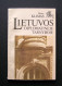 Lithuanian Book / Lietuvos Diplomatinėje Tarnyboje 1991 - Kultur