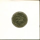 20 CENTS 1997 HONGKONG HONG KONG Münze #AR432.D.A - Hong Kong