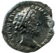 ANTONINUS PIUS AR DENARIUS AD 148-149 Ancient ROMAN Coin #ANC12331.78.U.A - La Dinastia Antonina (96 / 192)