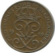 1 ORE 1910 SWEDEN Coin #AD407.2.U.A - Svezia