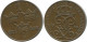 1 ORE 1910 SWEDEN Coin #AD407.2.U.A - Sweden