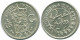 1/10 GULDEN 1941 S NETHERLANDS EAST INDIES SILVER Colonial Coin #NL13825.3.U.A - Niederländisch-Indien