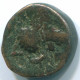 Antique GREC ANCIEN Pièce 1.96gr/11.84mm #GRK1145.8.F.A - Griechische Münzen