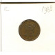 1 CENT 1988 SÜDAFRIKA SOUTH AFRICA Münze #AT088.D.A - Afrique Du Sud