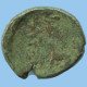 GENUINE ANTIKE GRIECHISCHE Münze 4.1g/20mm #AF881.12.D.A - Griechische Münzen