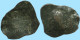 ALEXIOS III ANGELOS ASPRON TRACHY BILLON BYZANTINISCHE Münze  2.7g/26mm #AB454.9.D.A - Byzantinische Münzen