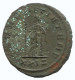 TACITUS ANTONINIANUS Roma Xxiz AD84 Clementiatemp 4g/23mm #NNN1930.18.D.A - L'Anarchie Militaire (235 à 284)