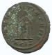 TACITUS ANTONINIANUS Roma Xxiz AD84 Clementiatemp 4g/23mm #NNN1930.18.D.A - Der Soldatenkaiser (die Militärkrise) (235 / 284)