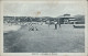 Z709 Cartolina Gaeta Spiaggia Di Serapo Provincia Di Latina Lazio 1935 - Latina