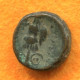 Antike Authentische Original GRIECHISCHE Münze #E19567.24.D.A - Greek