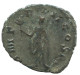 AE ANTONINIANUS Antike RÖMISCHEN KAISERZEIT Münze 2.7g/21mm #ANN1122.15.D.A - Altri & Non Classificati