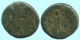 Auténtico ORIGINAL GRIEGO ANTIGUO Moneda 4.8g/16mm #AF953.12.E.A - Greche