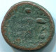 Antiguo GRIEGO ANTIGUO Moneda 6.43gr/18.95mm #GRK1045.8.E.A - Grecques