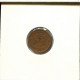 1 CENT 1992 SUDAFRICA SOUTH AFRICA Moneda #AT117.E.A - Sud Africa