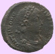 LATE ROMAN IMPERIO Moneda Antiguo Auténtico Roman Moneda 2.6g/18mm #ANT2223.14.E.A - Der Spätrömanischen Reich (363 / 476)